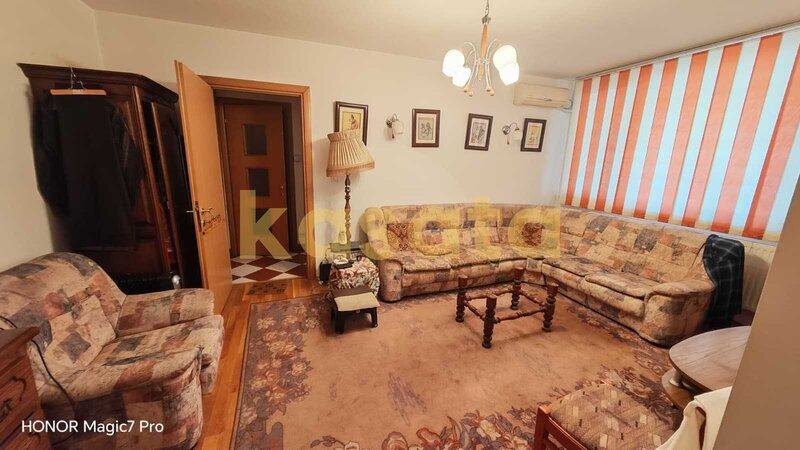 Parcul Circului, metrou, oportunitate, apartament 2 camere.