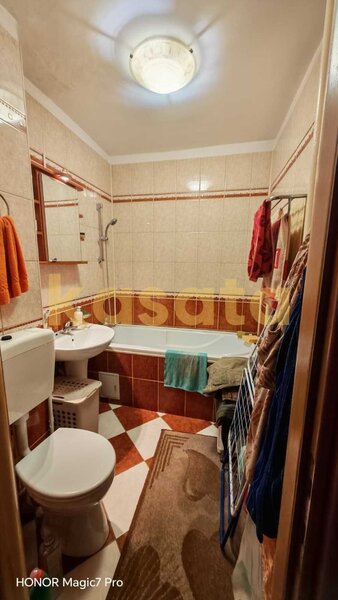 Parcul Circului, metrou, oportunitate, apartament 2 camere.